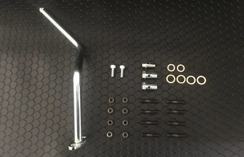 GT49/55 RS TURBO LINE KIT for SR20 | HKS High Performance Auto Parts GT49/55 RS TURBO LINE KIT for SR20 | HKS High Performance Auto Parts