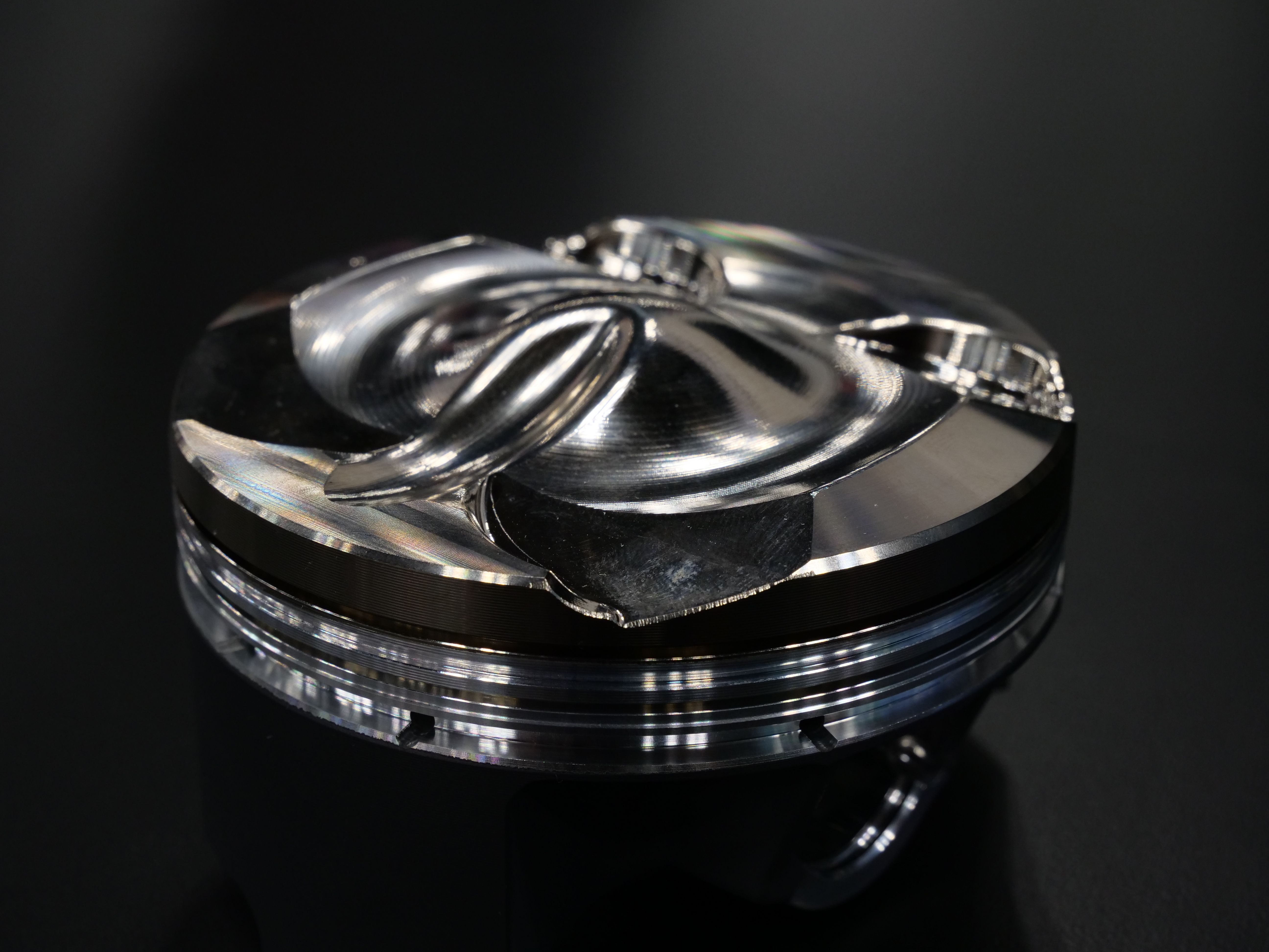 BCD PISTON KIT G16E 1.75L HC-TT S3 D88 | HKS High Performance Auto Parts