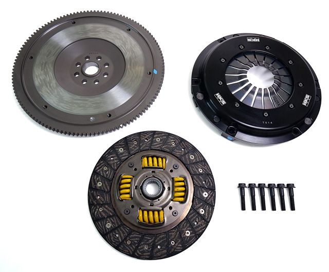 LA CLUTCH ZN8/ZD8 FA24 | HKS High Performance Auto Parts