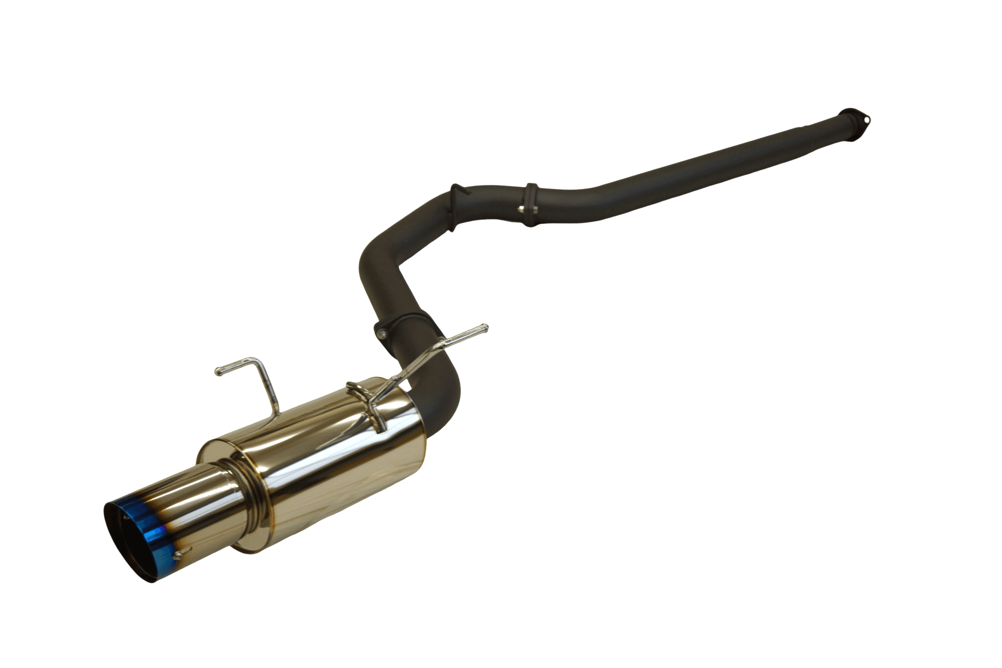 Hi-Power Muffler VBH FA24 | HKS High Performance Auto Parts