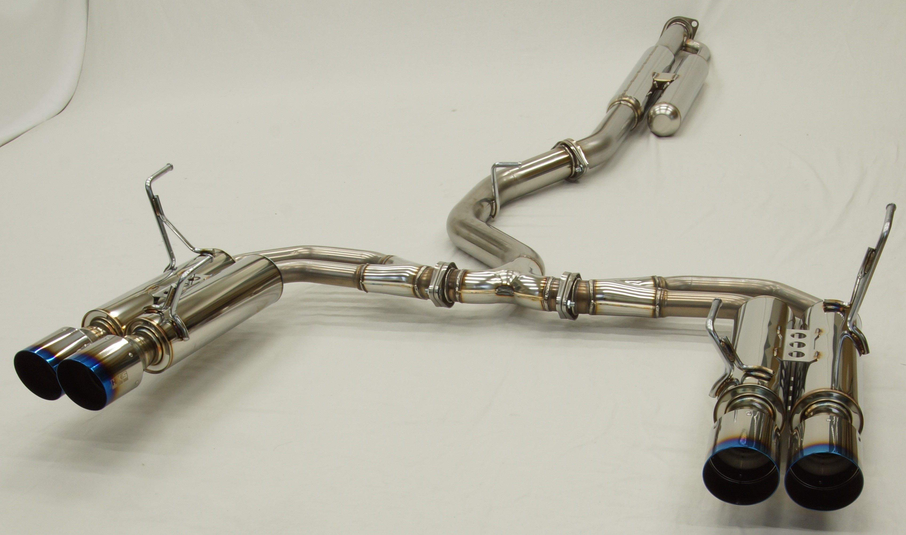 LEGAMAX Sports VBH FA24 | HKS High Performance Auto Parts