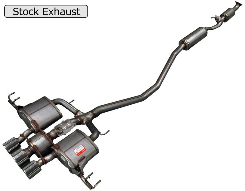 LEGAMAX SPORTS CIVIC TYPE R FL5 | HKS High Performance Auto Parts
