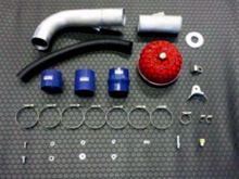 【GRJ76K】K2 super chargerカービング168cm GT2 SUPERCAHRGER SYSTEM PRO KIT ZF1 VER2 | HKS High