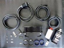 【GRJ76K】K2 super chargerカービング168cm GT2 SUPERCAHRGER SYSTEM PRO KIT ZF1 VER2 | HKS High