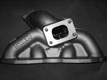 FULL TURBINE KIT GTIII-RS S15/S14 | HKS High Performance