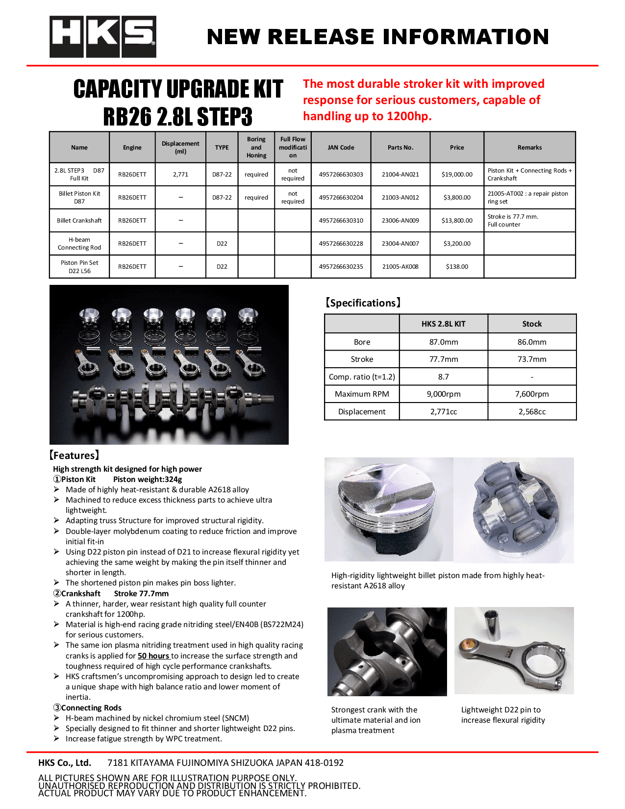 21003-AN012 PISTON KIT RB26 2.8L HR&S3_1.png