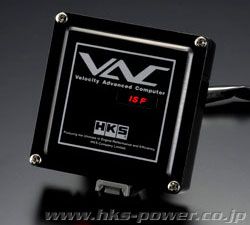VAC TYPE IS F | HKS High Performance Auto Parts