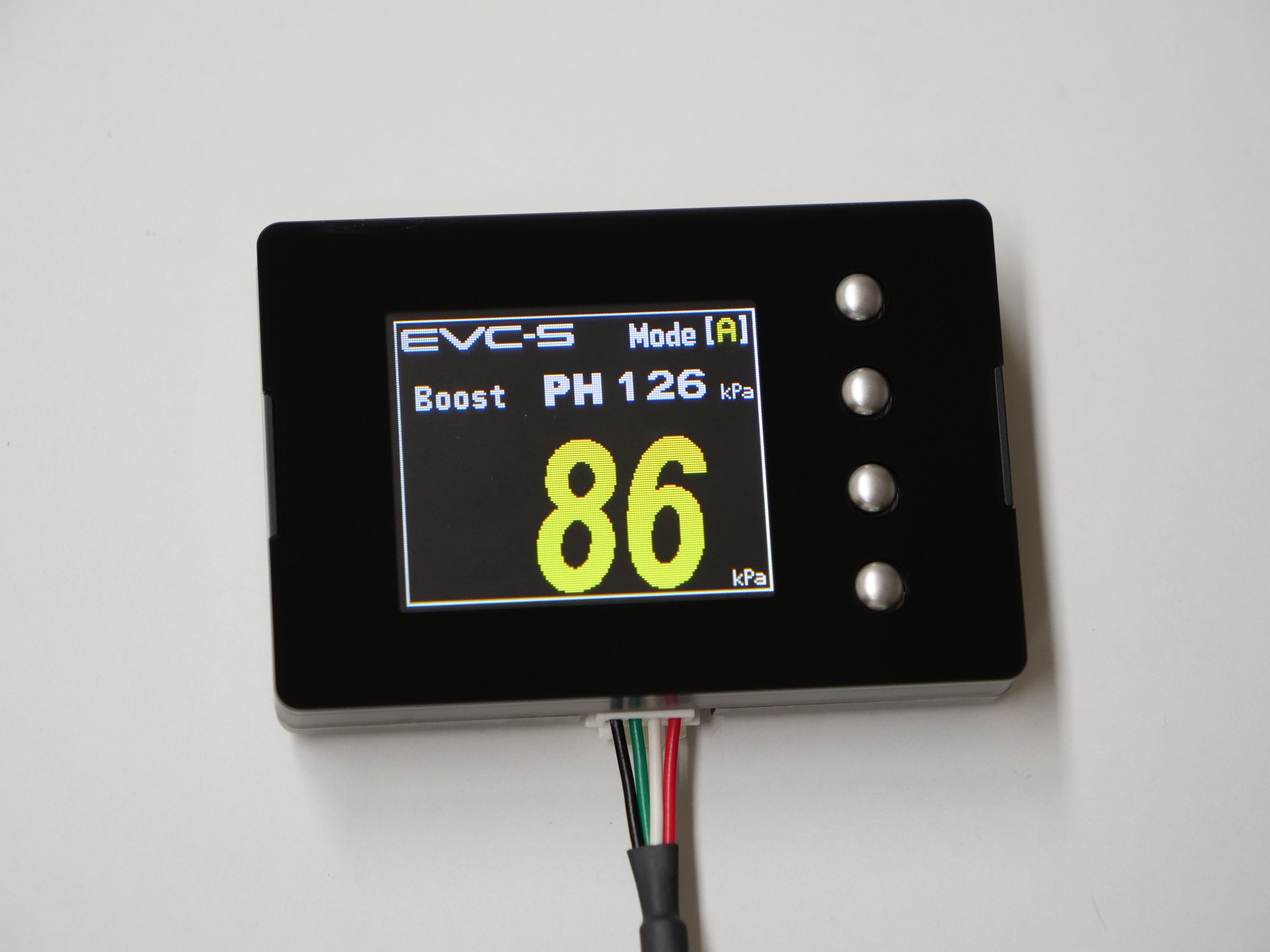 〓HKS EVC Ⅲコントローラー【中古品】 Yahoo!オークション -「hks evc 3」(パーツ) の落札相場・落札価格