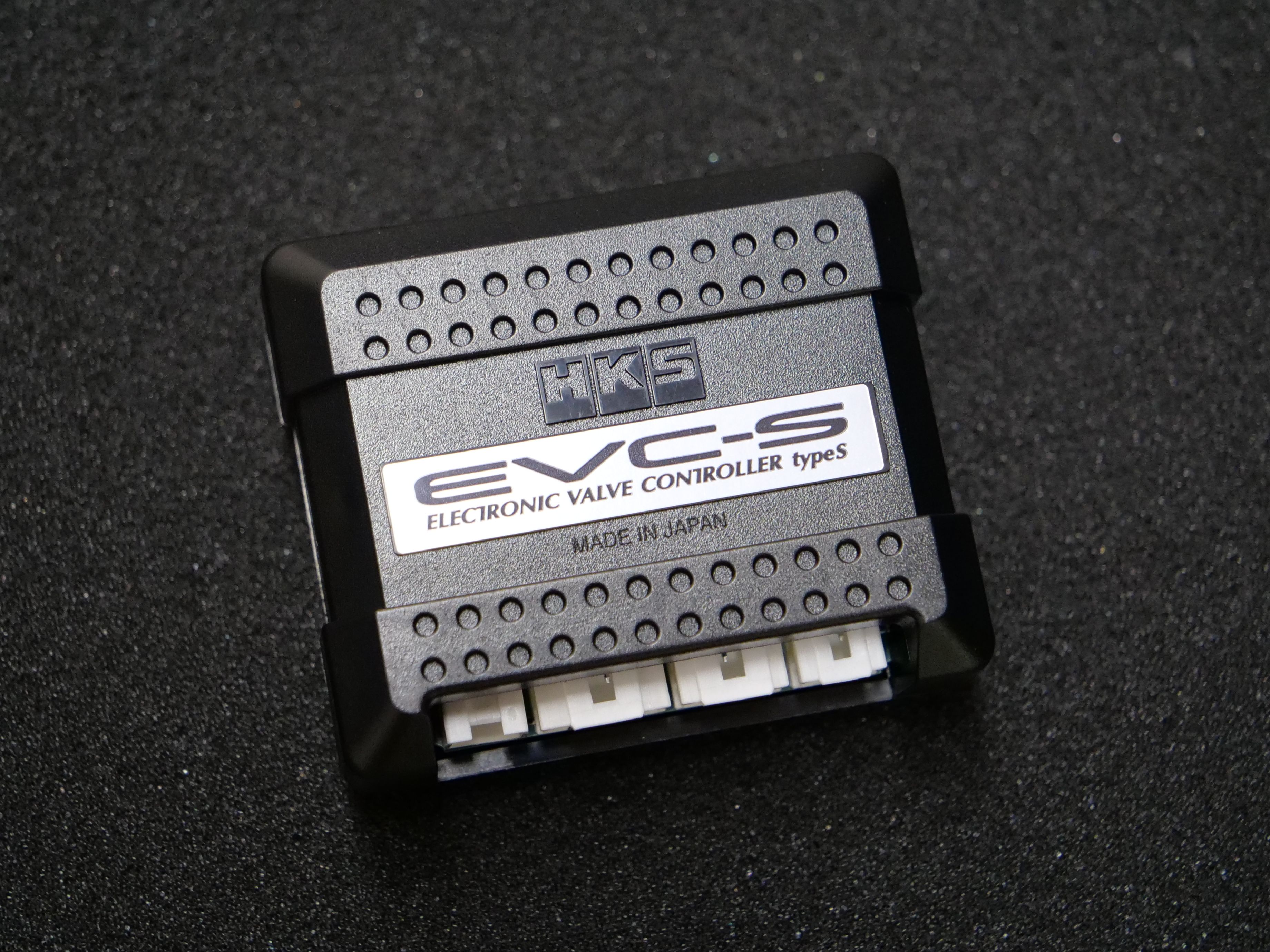 EVC-S2 | HKS High Performance Auto Parts
