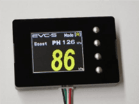 EVC-S2 | HKS High Performance Auto Parts
