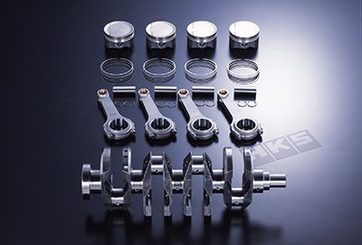 Capacity Upgrade Kit 4G63 2.3L KIT