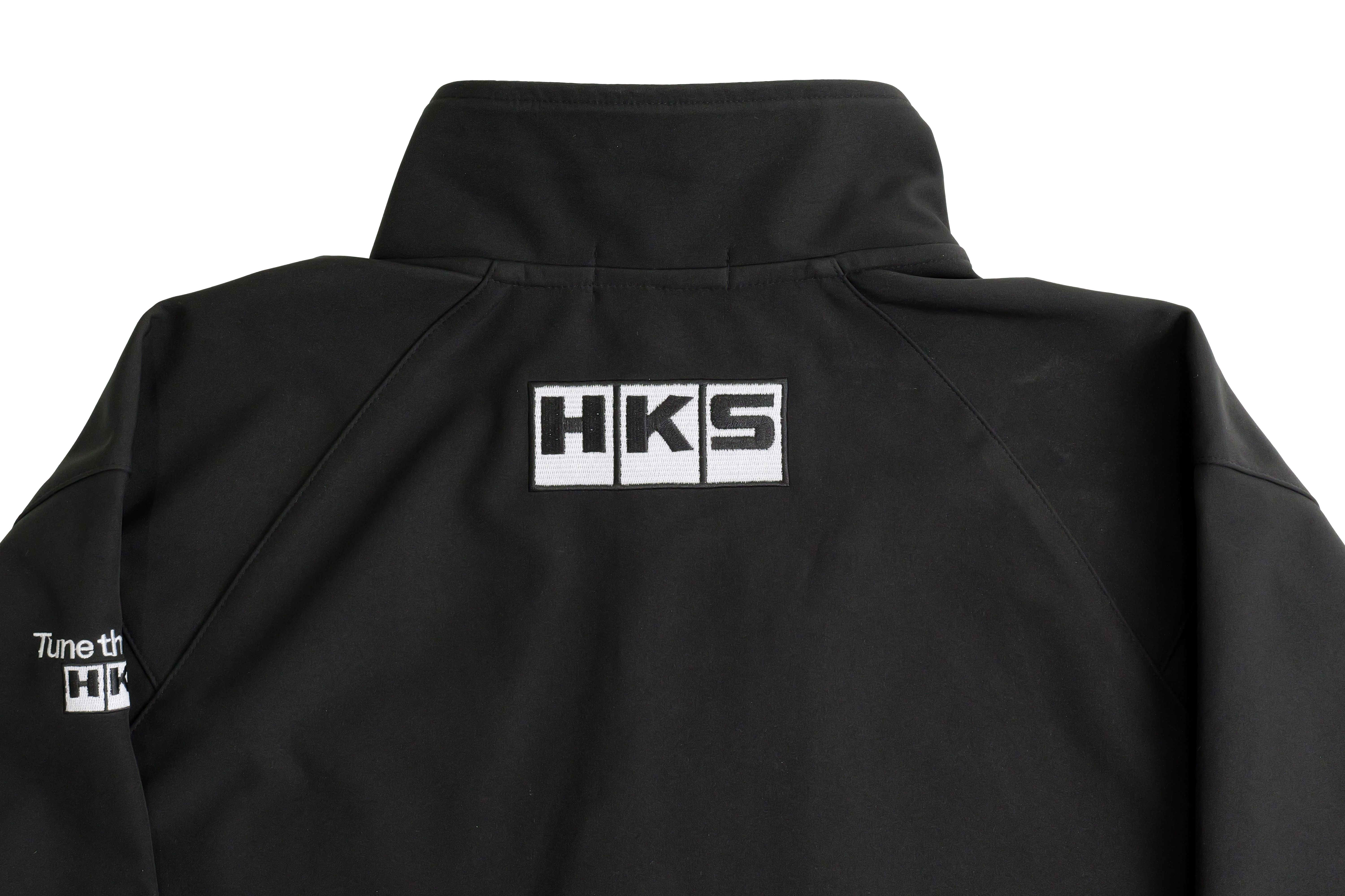 JACKET | HKS High Performance Auto Parts
