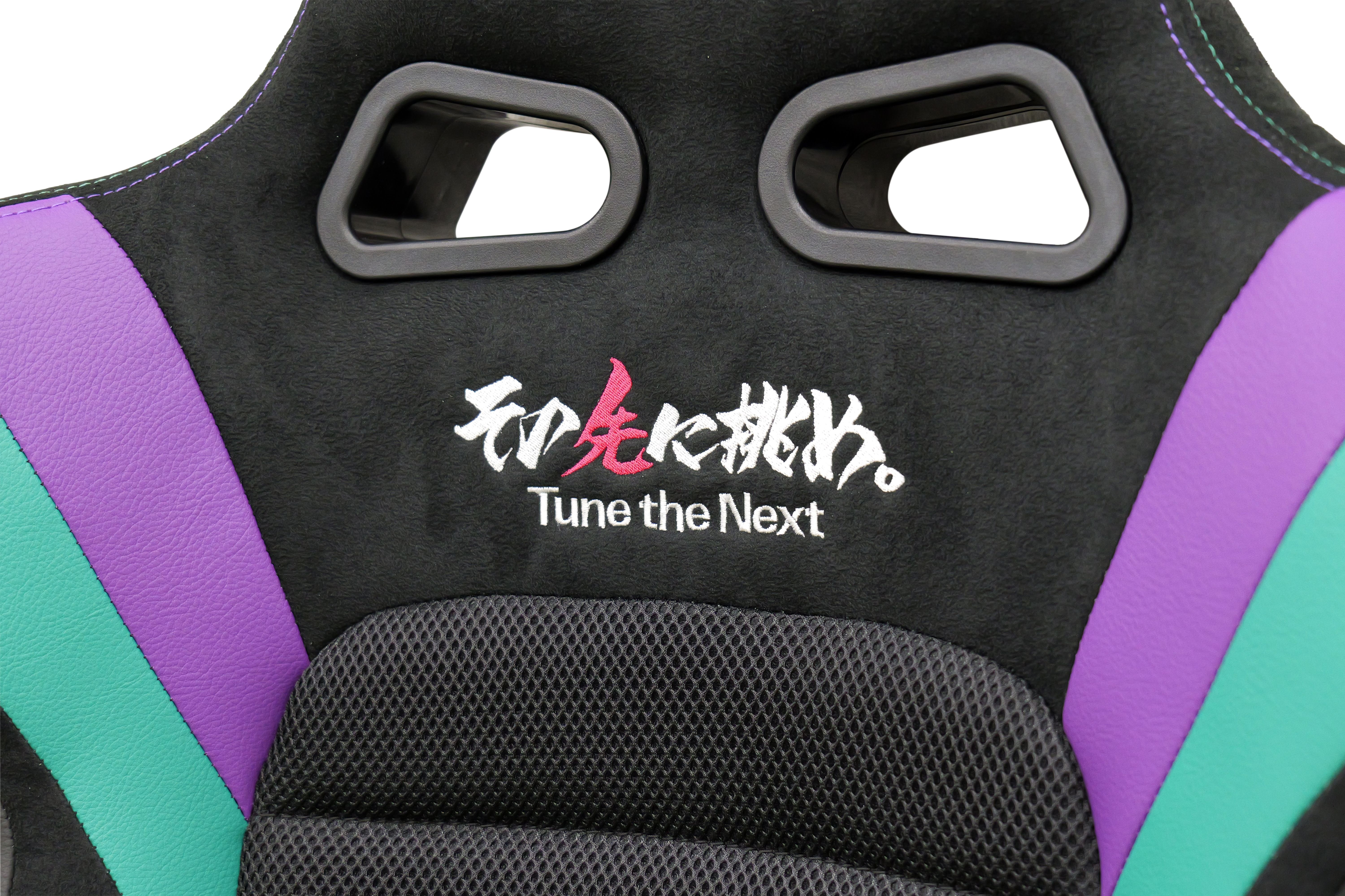 BRIDE シュミレーションスタンド BRIDE seat matching simulator. - BRIDE