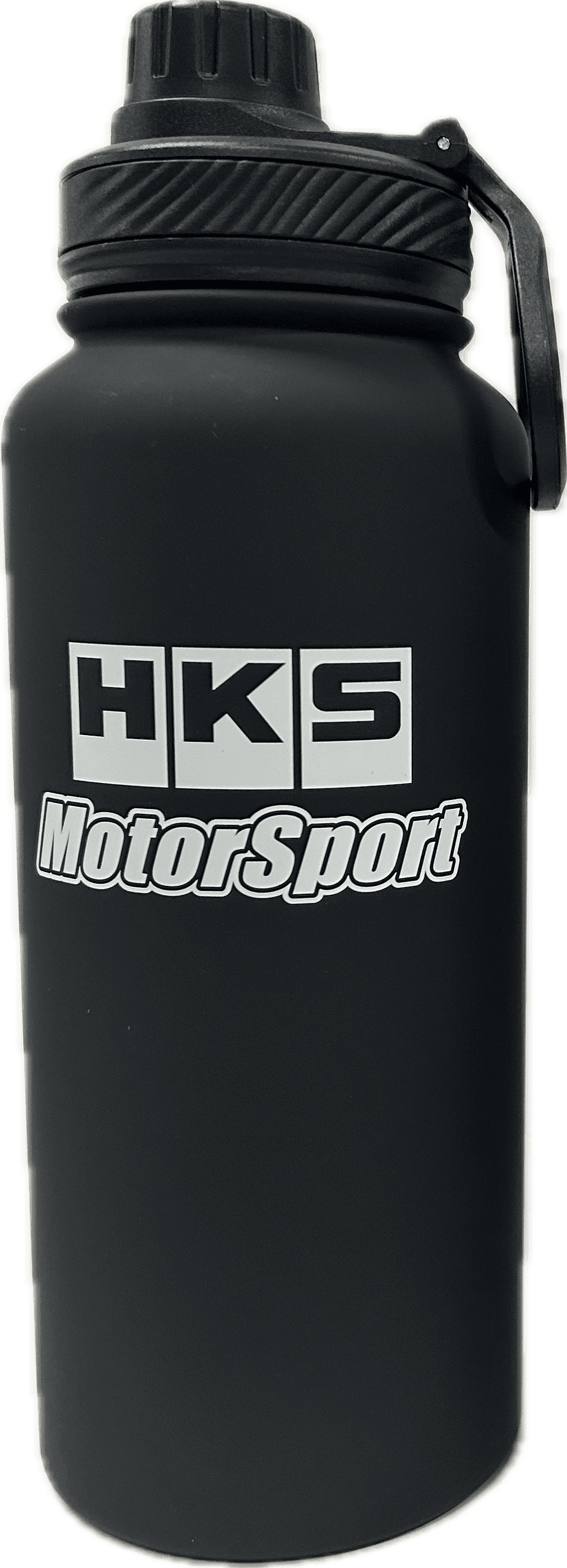 HKS DRINK BOTTLE MOTORSPORT 500ml | HKS High Performance Auto Parts