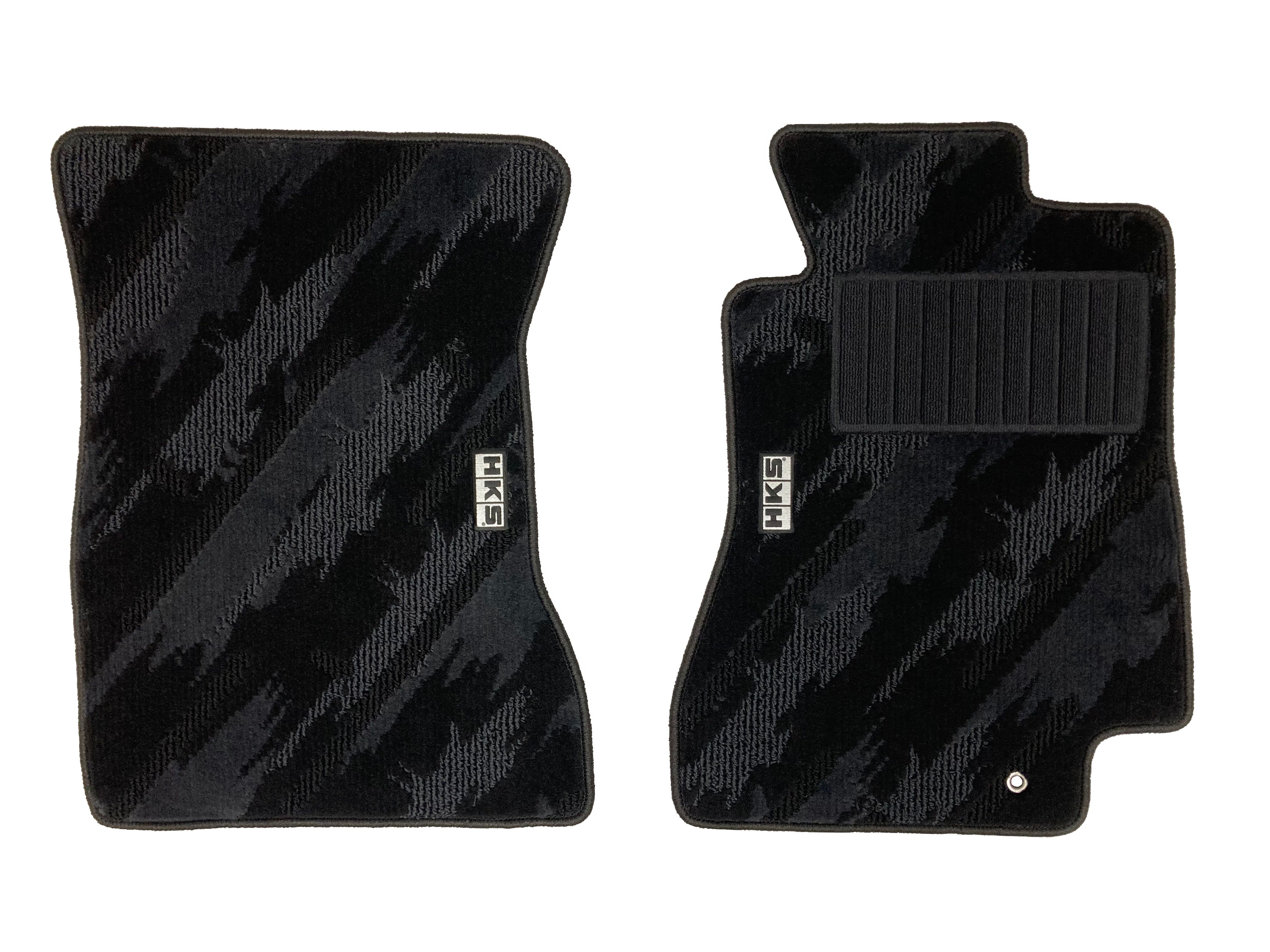 FLOOR MATS JZA80 FULL SET OCT RHD | HKS High Performance Auto Parts