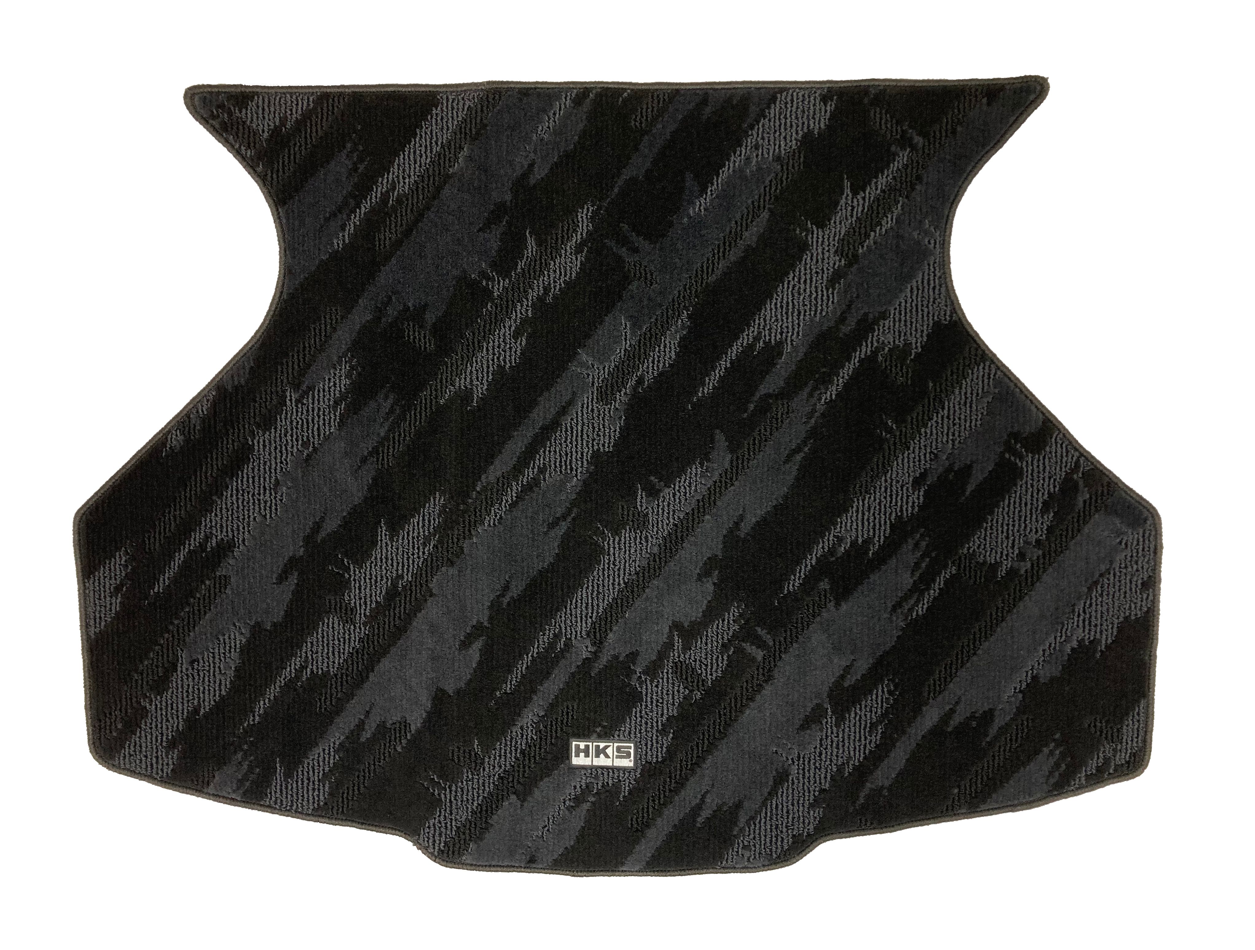 FLOOR MATS JZA80 FULL SET OCT RHD | HKS High Performance Auto Parts