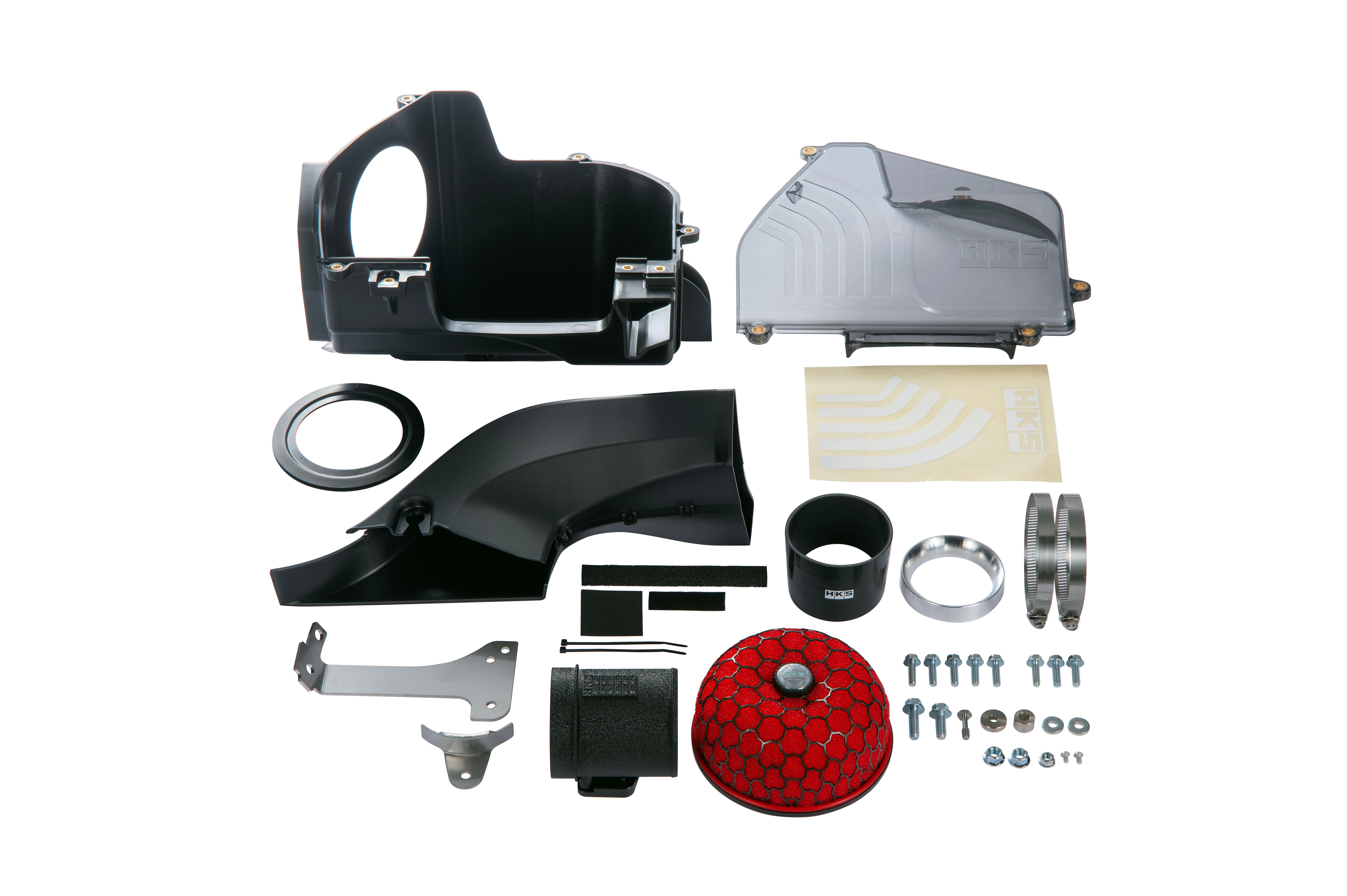 COLD AIR INTAKE AIR CLEANER COVER ZN8/ZD8 | HKS High Performance