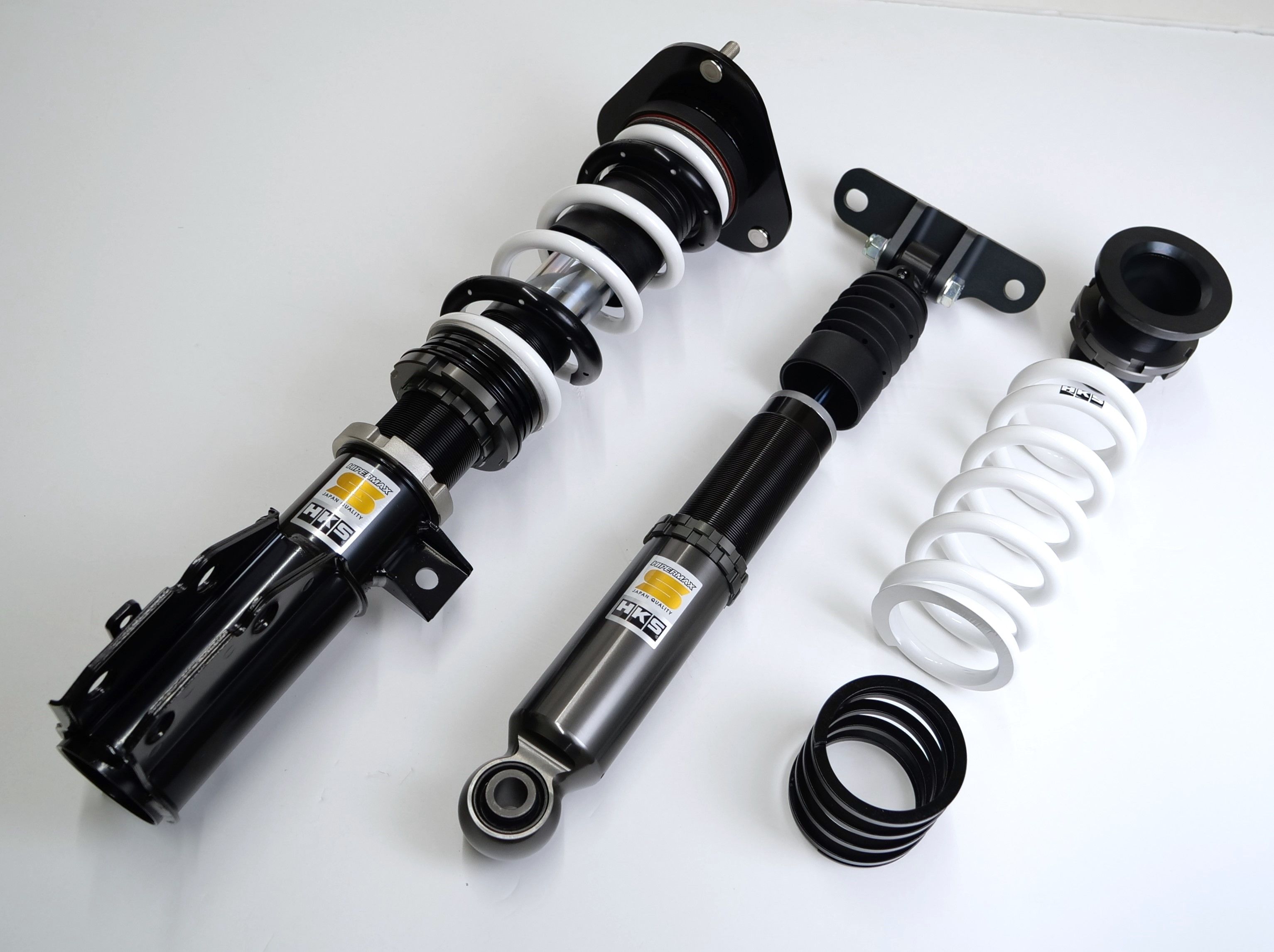 専用出品 RACING GEAR（レーシングギア） RG 車高調 ZXダンパー サーキット仕様