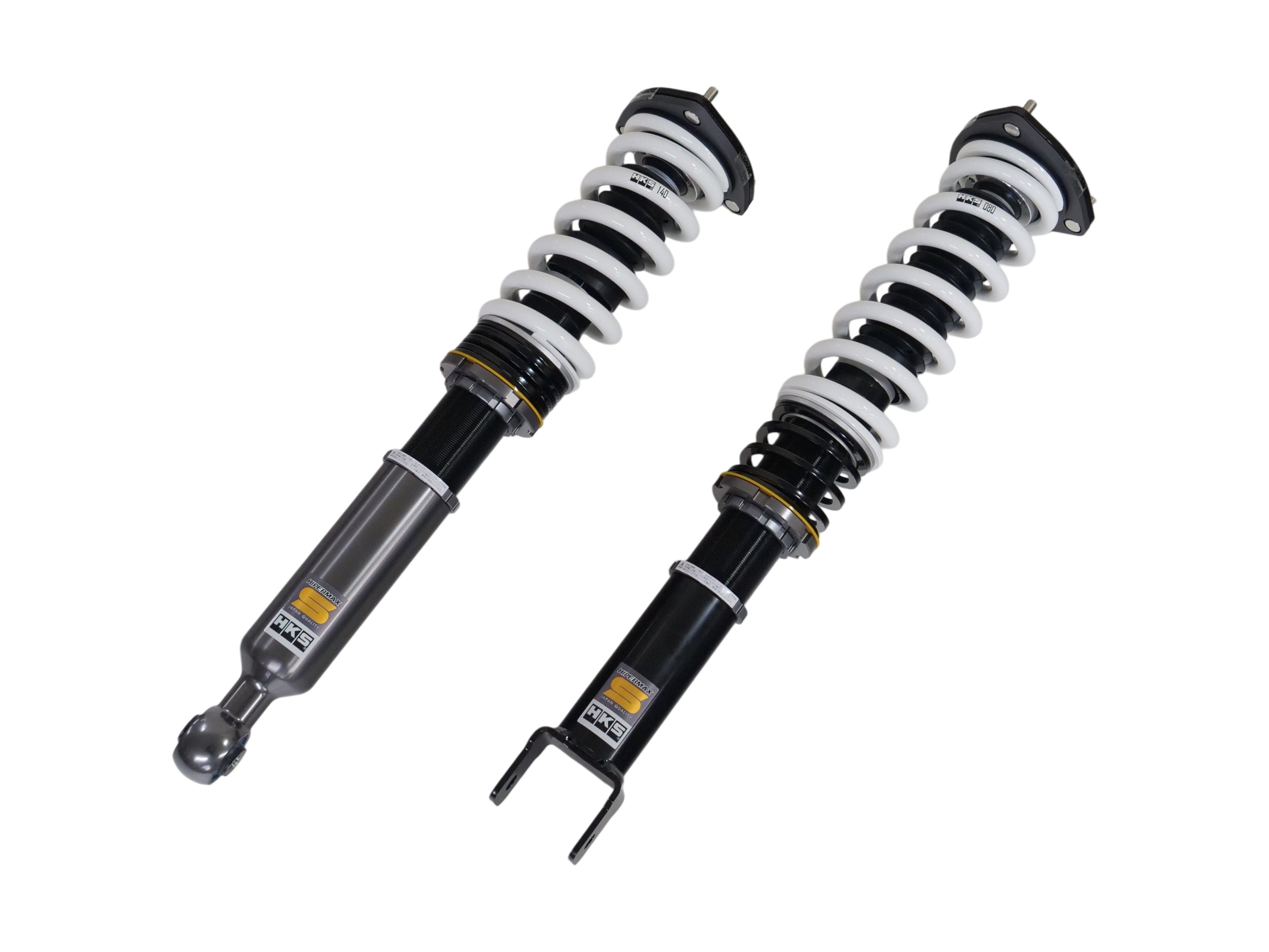 Rv37 Boot HIPERMAX S RV37 FULL KIT | HKS High Performance Auto Parts