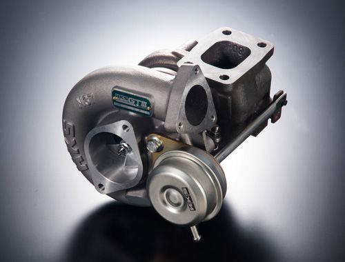 SPORTS TURBINE KIT | HKS High Performance Auto Parts