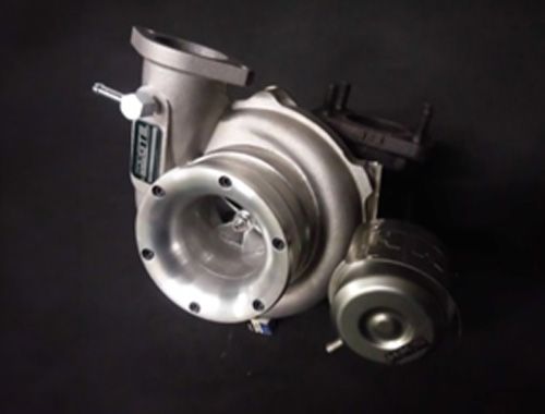 SPORTS TURBINE KIT GTIII-RS JZX100 | HKS High Performance