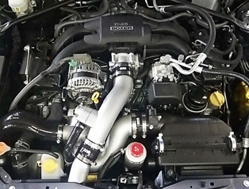 GR86 ZN8 GT2スーチャープロキット+ サブコンシステムF-CON iS GR86 ZN8 GT2スーチャープロキット+ サブコンシステムF-CON iS