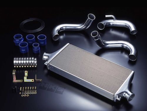 S-Type Intercooler Kit S14/S15