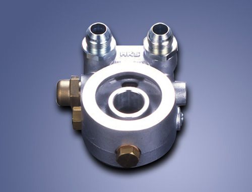 SMALL AERO ATTACHMENT | HKS High Performance Auto Parts