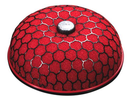 MG νG FMヤクト frs マチュ HGジフレド 赤G RG Gver2.0 SUPER POWER FLOW ASSY 200-80 WET 2ROW(RED) | HKS High