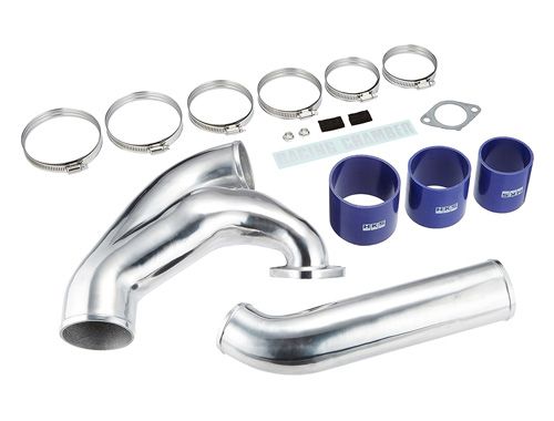 RACING CHAMBER BCNR33/BNR34 RB26DETT | HKS High Performance
