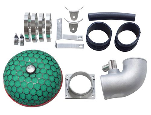 SUPER POWER FLOW RPS13 SR20DET | HKS High Performance Auto Parts