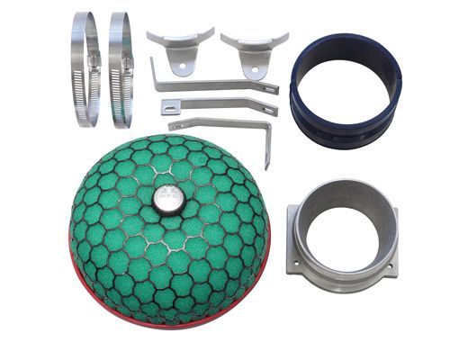 SUPER POWER FLOW ECR33/WGNC34 RB25DET | HKS High Performance Auto