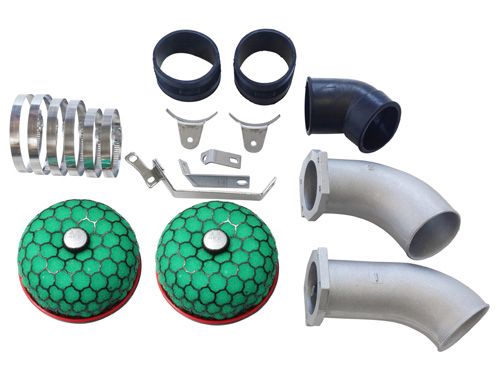 スターレットHKS SUPER POWER FLOW HKS Super Power Flow 200mm Replacement Filters – Nightrun Garage