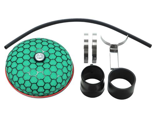 SUPER POWER FLOW AE86 4A-GE | HKS High Performance Auto Parts
