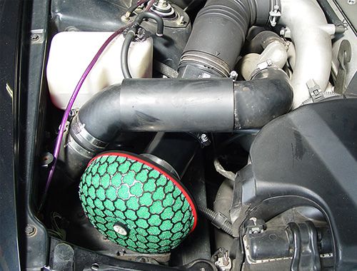 HKS SUPER POWER FLOW FA20 TURBO 用 SUPER POWER FLOW VAG/VMG FA20 | HKS High Performance Auto Parts