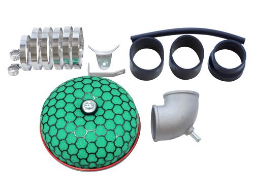 SUPER POWER FLOW NB8C BP-ZE | HKS High Performance Auto Parts