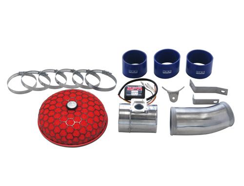 RACING SUCTION GRF/GVF IMPREZA A-LINE EJ257 | HKS High Performance