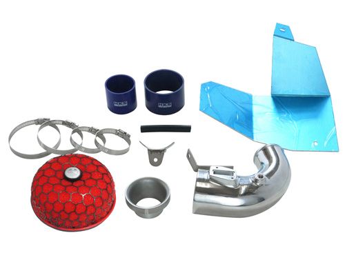 RACING SUCTION GE8 FIT L15A | HKS High Performance Auto Parts