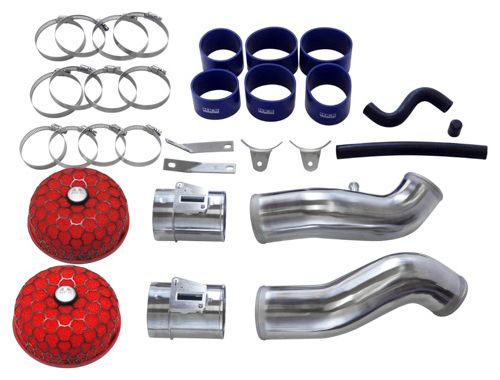 RACING SUCTION Z34/CKV36 VQ37VHR | HKS High Performance Auto