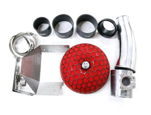 RACING SUCTION US CIVIC Si | HKS High Performance Auto Parts