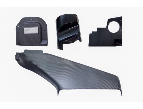 COLD AIR INTAKE BOX VAB | HKS High Performance Auto Parts