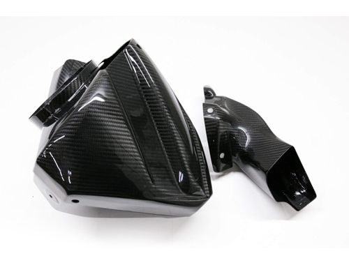 COLD AIR INTAKE BOX DB42/DB02 | HKS High Performance Auto Parts