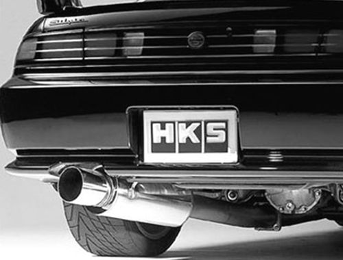 シルビア S14 K's HKSドラッガー HI-POWER 409 S14 SR20DET | HKS High Performance Auto Parts