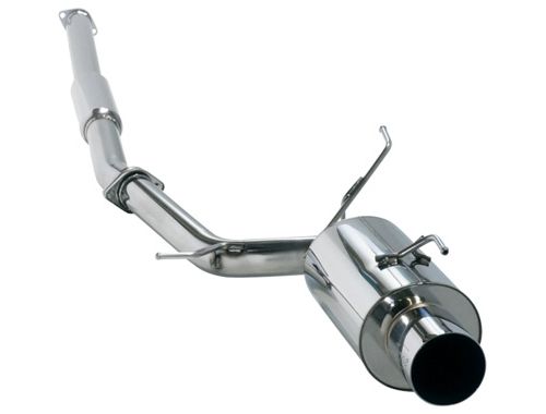 SILENT HI-POWER CT9A 4G63 EVO9 | HKS High Performance Auto Parts
