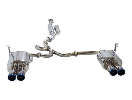 LEGAMAX PREMIUM GVB/GVF | HKS High Performance Auto Parts
