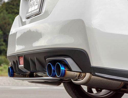 LEGAMAX PREMIUM VAG WRX S4 (MAIN) | HKS High Performance Auto Parts