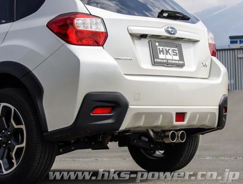 [メタバース様] HKS LEGAMAX Premium GP7 HKS - Legamax Premium - Nengun Performance