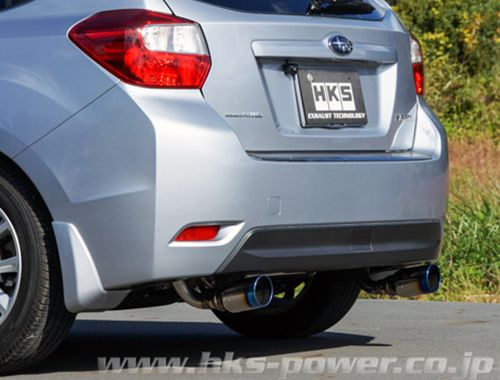 福袋 売れ残り | SPORT IMPREZA GP7 PREMIUM LEGAMAX HKS Performance High パーツ