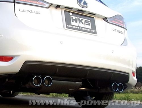 LEGAMAX PREMIUM ZWA10 2 | HKS High Performance Auto Parts