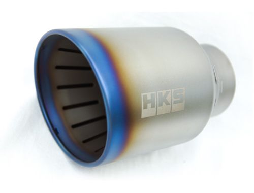 はるー SUPER TURBO MUFFLER TI SKYLINE GT-R BNR34 | HKS High Performance